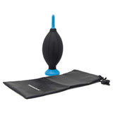 VisibleDust Zee Pro Blower - Light Blue