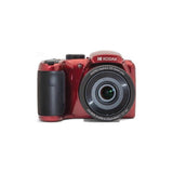 Kodak Pixpro AZ255 Digital Camera - Red