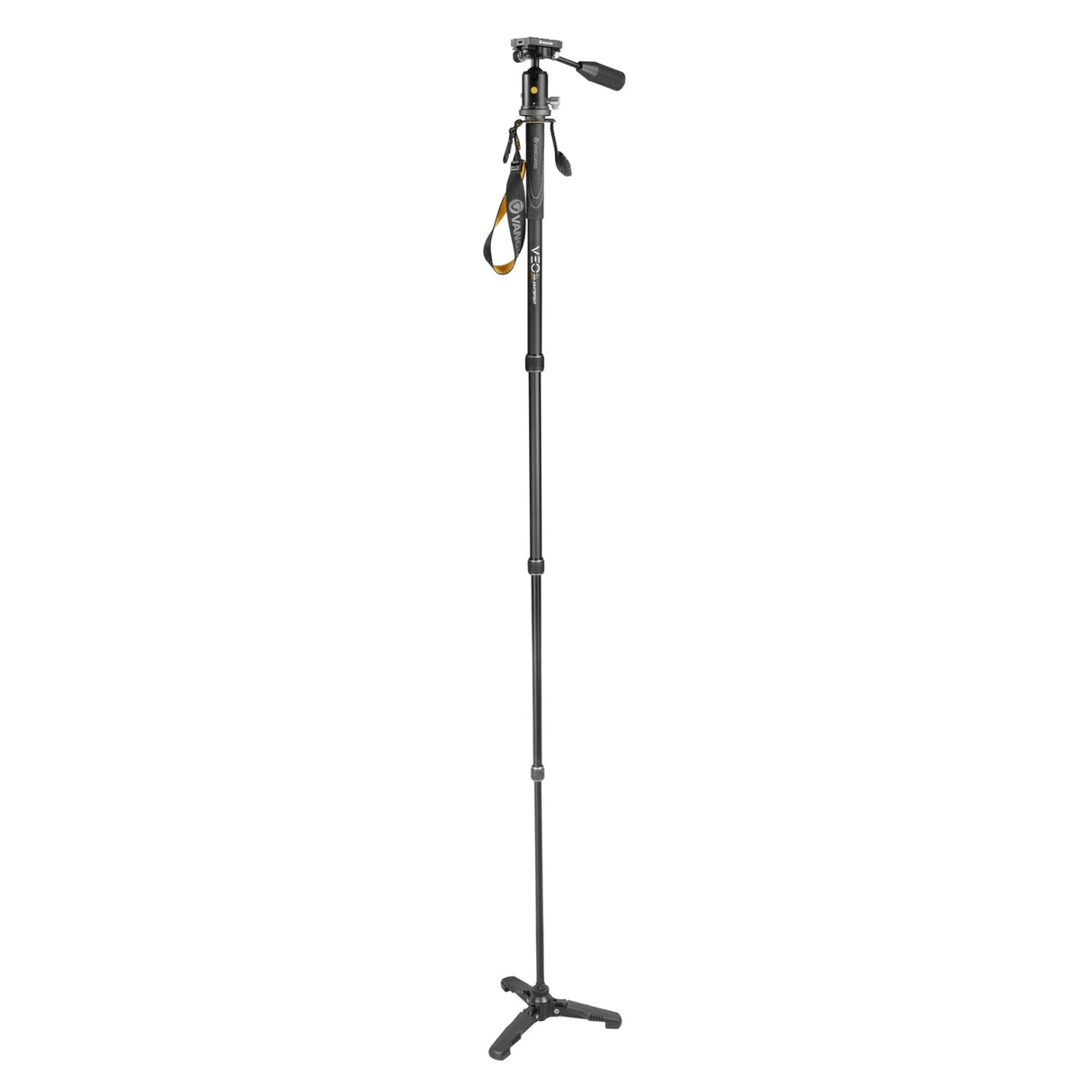 VEO 2S AM-234TBP50T 23MM ALUMINIUM MONOPOD WITH BALL HEAD