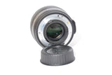 Used Nikon AF-S Nikkor 50mm f/1.8 G Lens