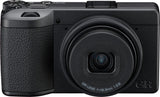 RICOH GR IV Monochrome Digital Camera