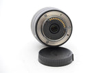 Used Nikon 1 J5 Compact Camera