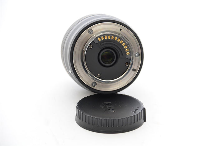 Used Nikon 1 J5 Compact Camera
