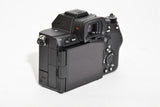 Used Sony A7RV E Mount Mirrorless Camera