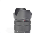 Used Sony E 18-135mm f/3.5-5.6 OSS