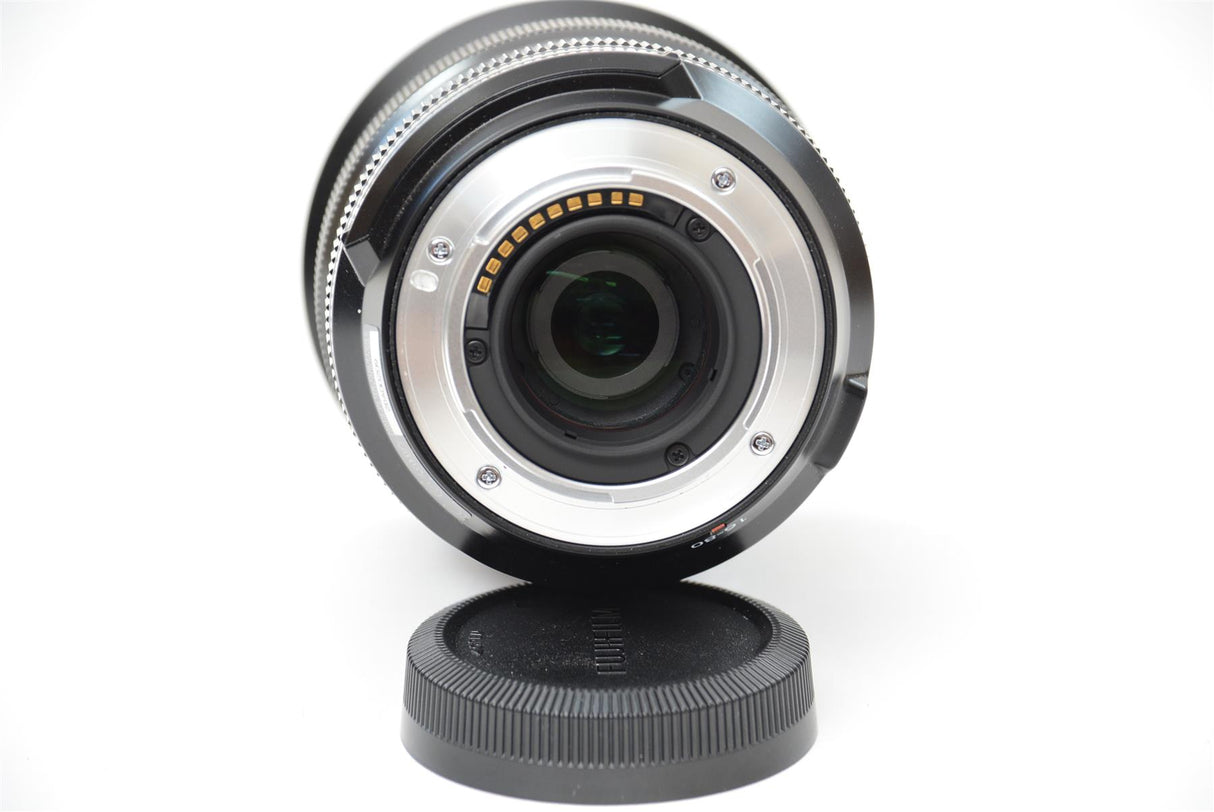 Used Fujifilm XF 16-80mm f/4 R OIS WR Lens