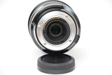 Used Fujifilm XF 16-80mm f/4 R OIS WR Lens