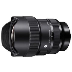Sigma 14-24mm f2.8 DG DN Art Lens - Sony FE mount