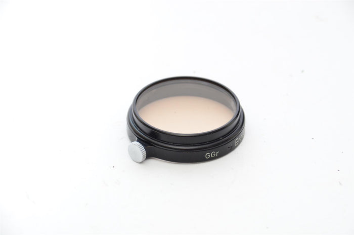 Used Leica A36 UVA filter - Rare