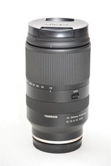 Used Tamron 18-300mm f/3.5-6.3 Di III - A VC VXD Sony E Mount Lens