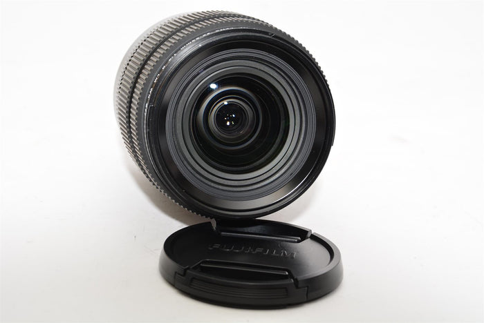 Used Fujifilm GF 32-64mm F4 R LM WR