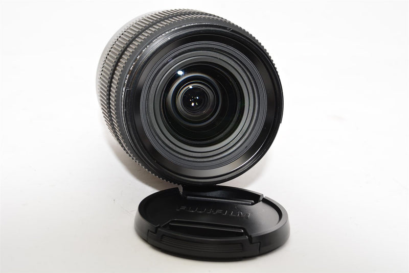 Used Fujifilm GF 32-64mm F4 R LM WR
