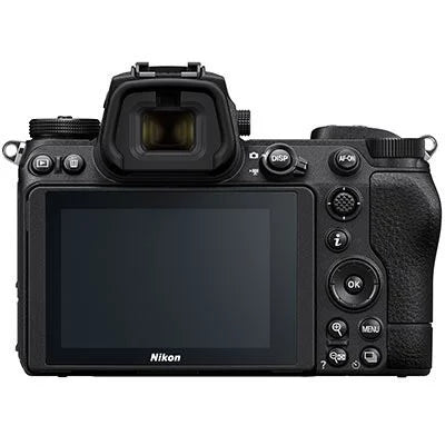Nikon Z7 II Digital Camera Body