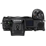 Nikon Z7 II Digital Camera Body