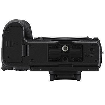 Nikon Z7 II Digital Camera Body