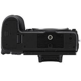 Nikon Z7 II Digital Camera Body