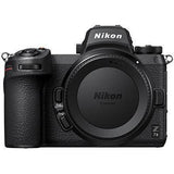 Nikon Z7 II Digital Camera Body