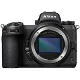 Nikon Z7 II Digital Camera Body