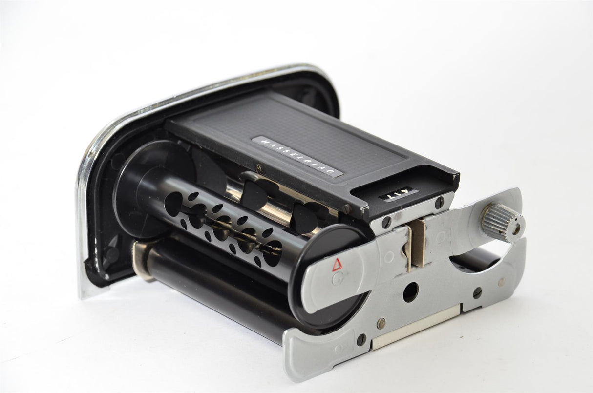 Used Hasselblad A16 Back - No Dark Slide