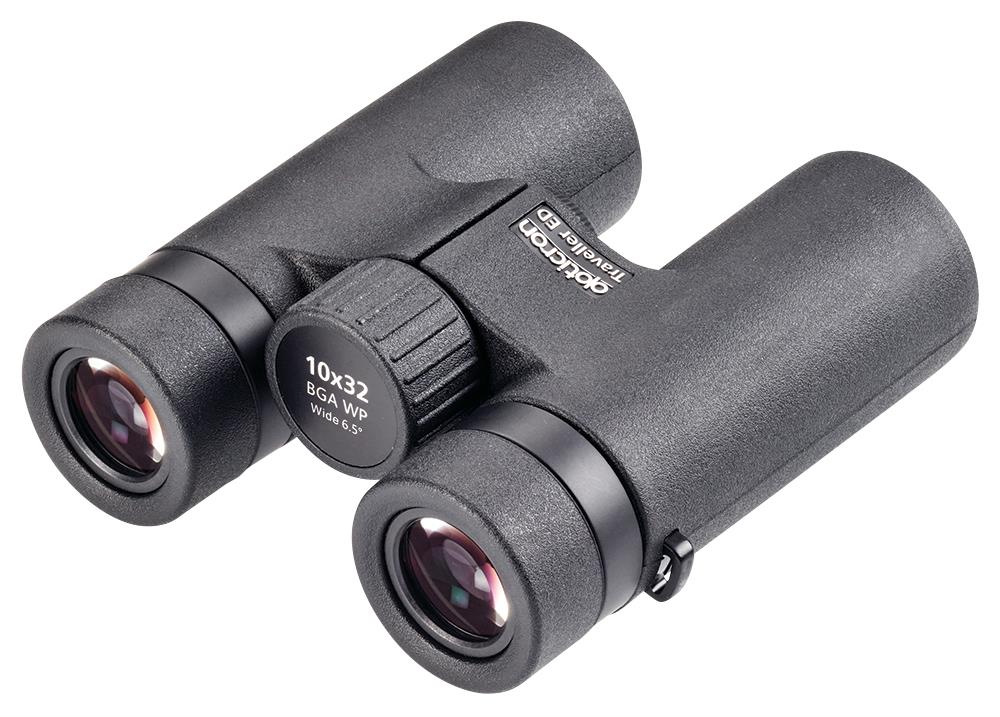 Opticron Traveller BGA ED 8x32