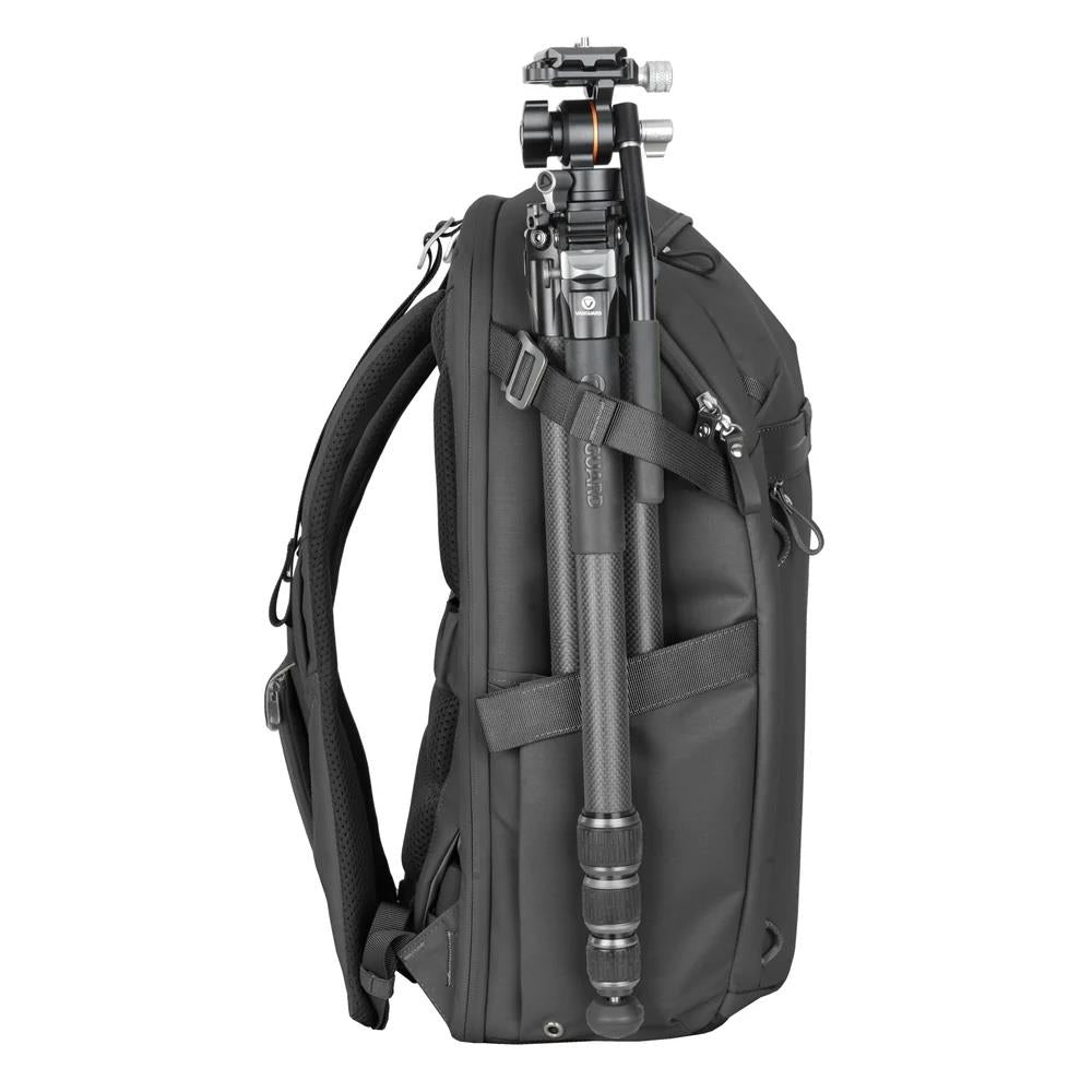 Vanguard VEO METRO B30L Camera Backpack - Black