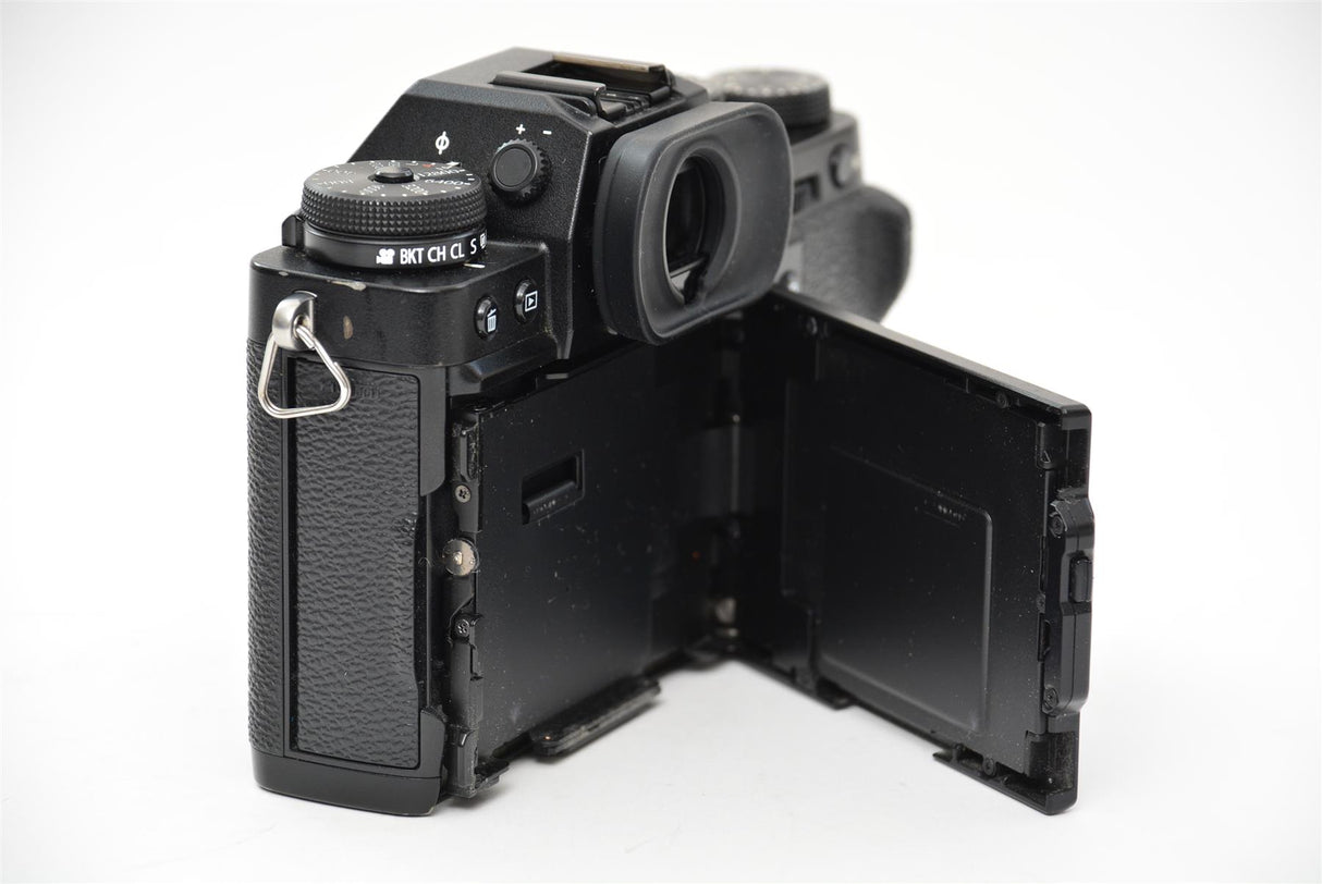 Used Fujifilm X-T3 Mirrorless Camera
