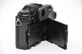Used Fujifilm X-T3 Mirrorless Camera