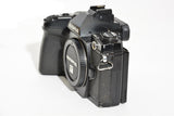Used Olympus OM-D E-M1 Mirrorless Camera