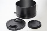 SPARES & REPAIRS Used Panasonic 100-400mm f/4-6.3 ASPH Leica DG Vario-Elmar