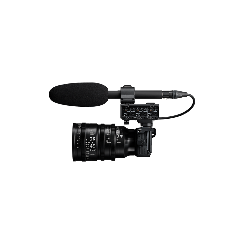 Sigma FP2 Mirrorless Digital Camera Body