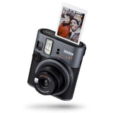 Fujifilm Instax Mini 41 Instant Camera - Black