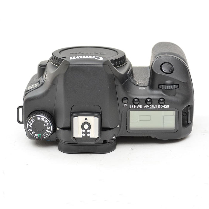 Used Canon EOS 40D Body Only