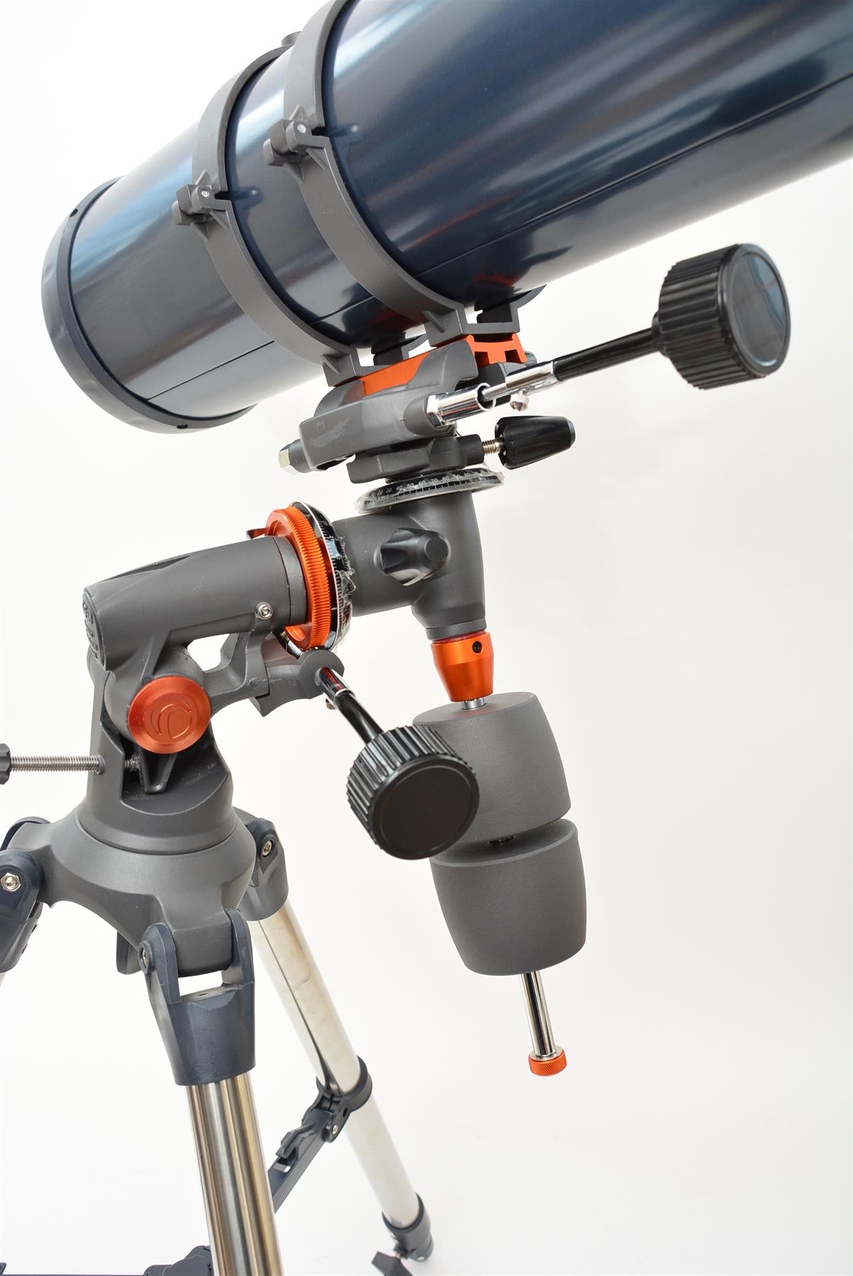 Used Celestron Astromaster 130 Telescope COLLECT IN SHOP ONLY