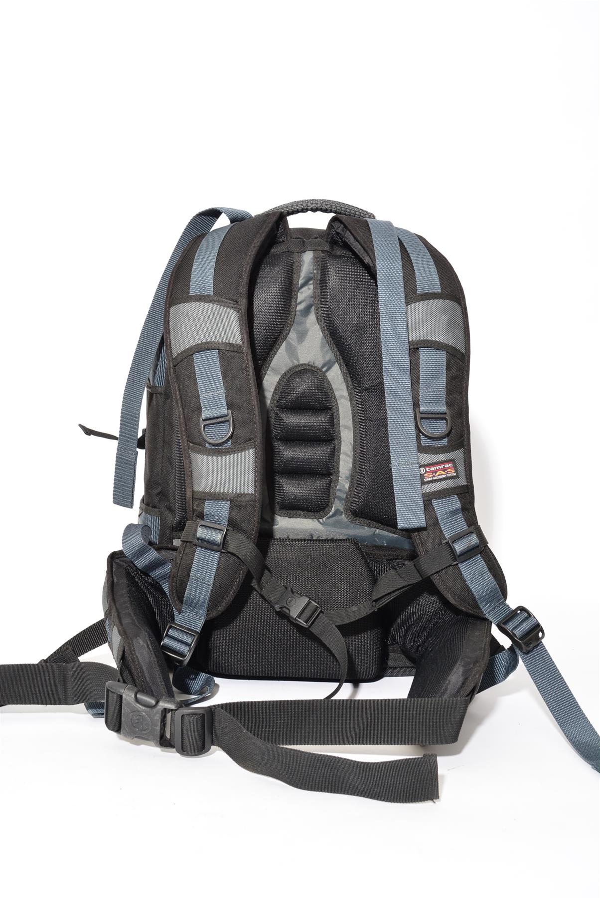 Used Tamrac Expedition 7x Backpack