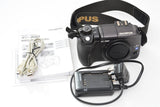Used Olympus E-300 DSLR Camera
