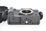 Used Fujifilm X-T4