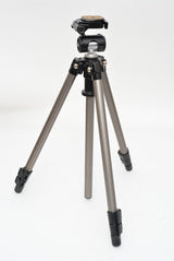 Used Velbon Sherpa 200 PH-157Q Tripod