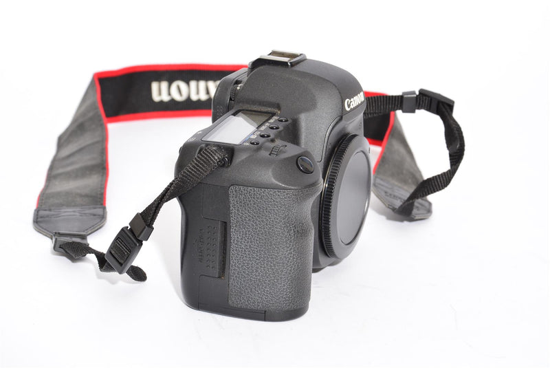 Used Canon 5D Mark II Body