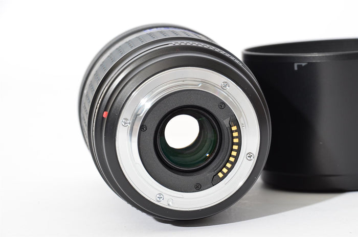 Used Olympus Zuiko 70-300mm f/4-5.6 ED *FOUR THIRDS*