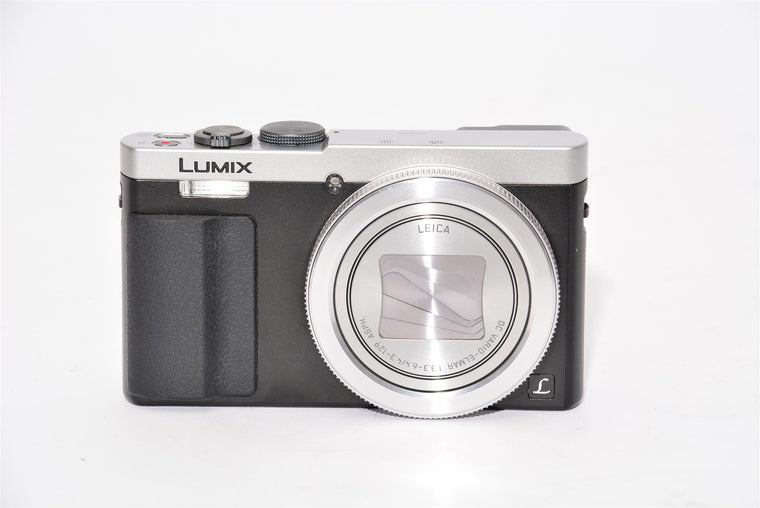 Used Panasonic Lumix TZ70 Compact Digital Camera