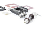 Used Rollei Rolleikin 35mm Film Adapter Kit