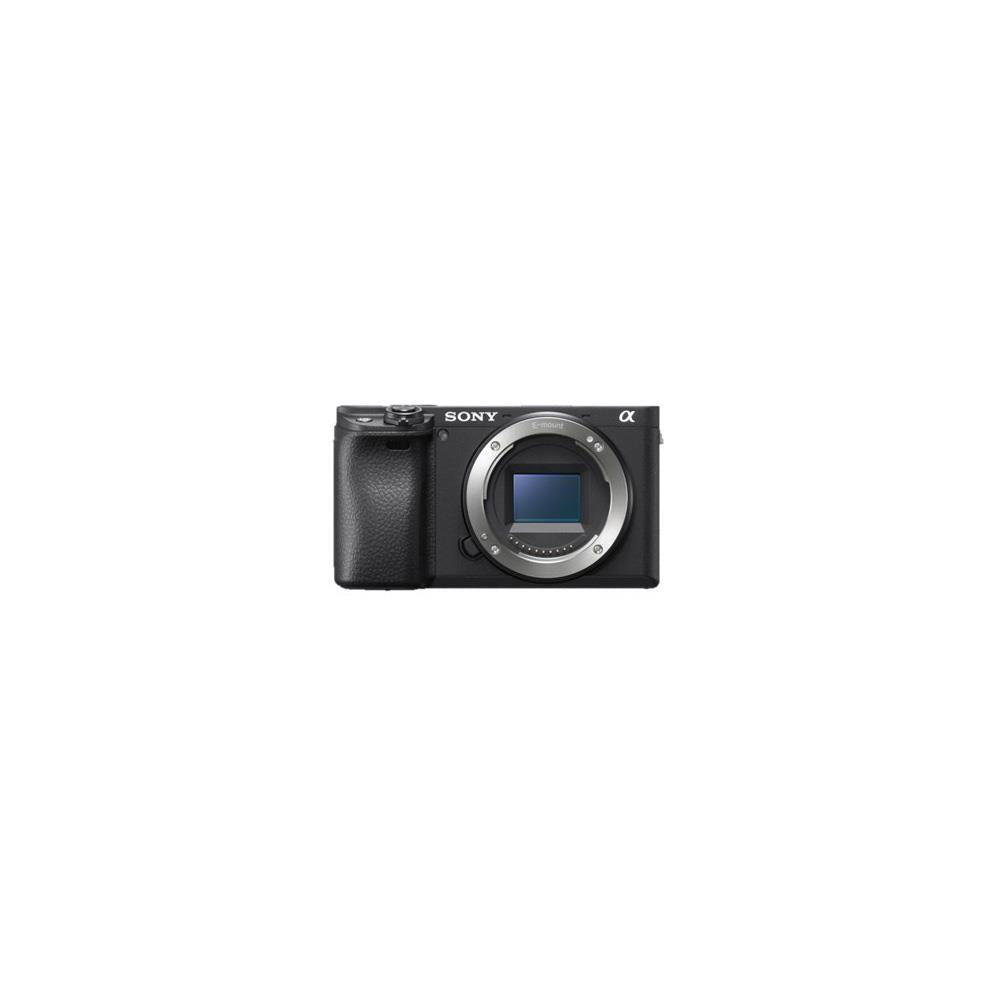 Sony A6400 Digital Camera Body - Black