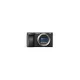 Sony A6400 Digital Camera Body - Black