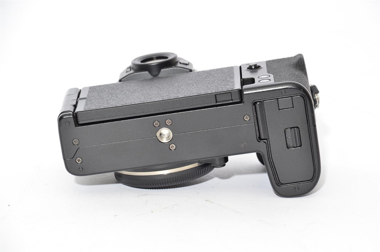 EX-DEMO Fujifilm X-S10 digital Camera Body