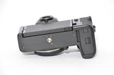 EX-DEMO Fujifilm X-S10 digital Camera Body