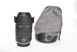Used Canon RF 24-105mm f/4 L IS USM Lens