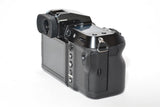 Used Fujifilm GFX 50s II