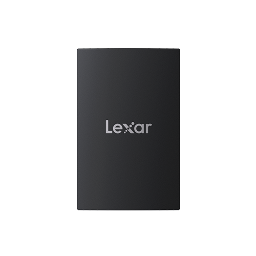 Lexar SL500 Portable SSD - 2TB
