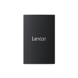 Lexar SL500 Portable SSD - 2TB