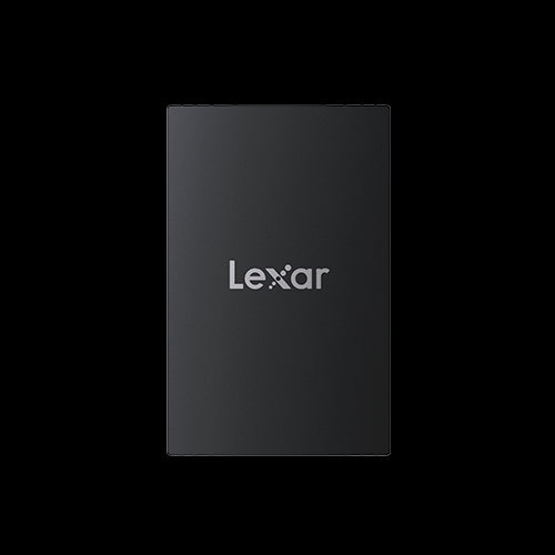 Lexar SL500 Portable SSD - 2TB